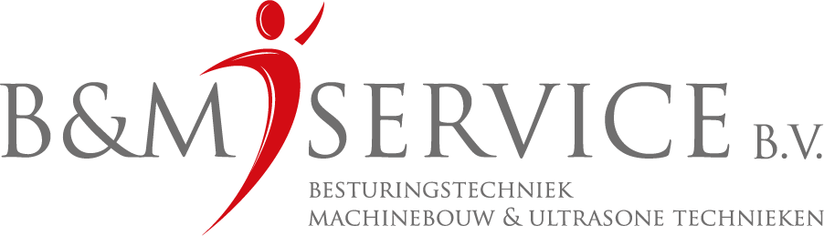 B&M Service voor Paneelbouw ✓ Besturingstechniek ✓ Machinebouw ✓ Ultrasoon reinigen ✓ Service